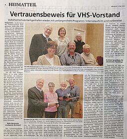 Presse