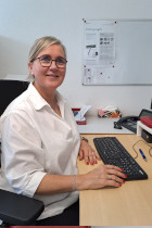 Nadja König