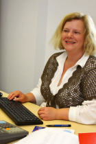 Tanja Kallweit-Struck